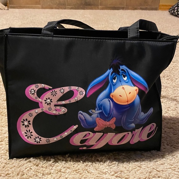 disney eeyore purse